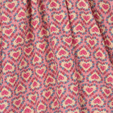 Konges Sløjd A/S WOVEN DRESSES felice rose