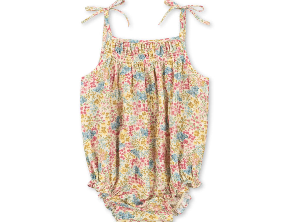 Konges Sløjd A/S WOVEN ROMPERS & JUMPSUITS fio cala