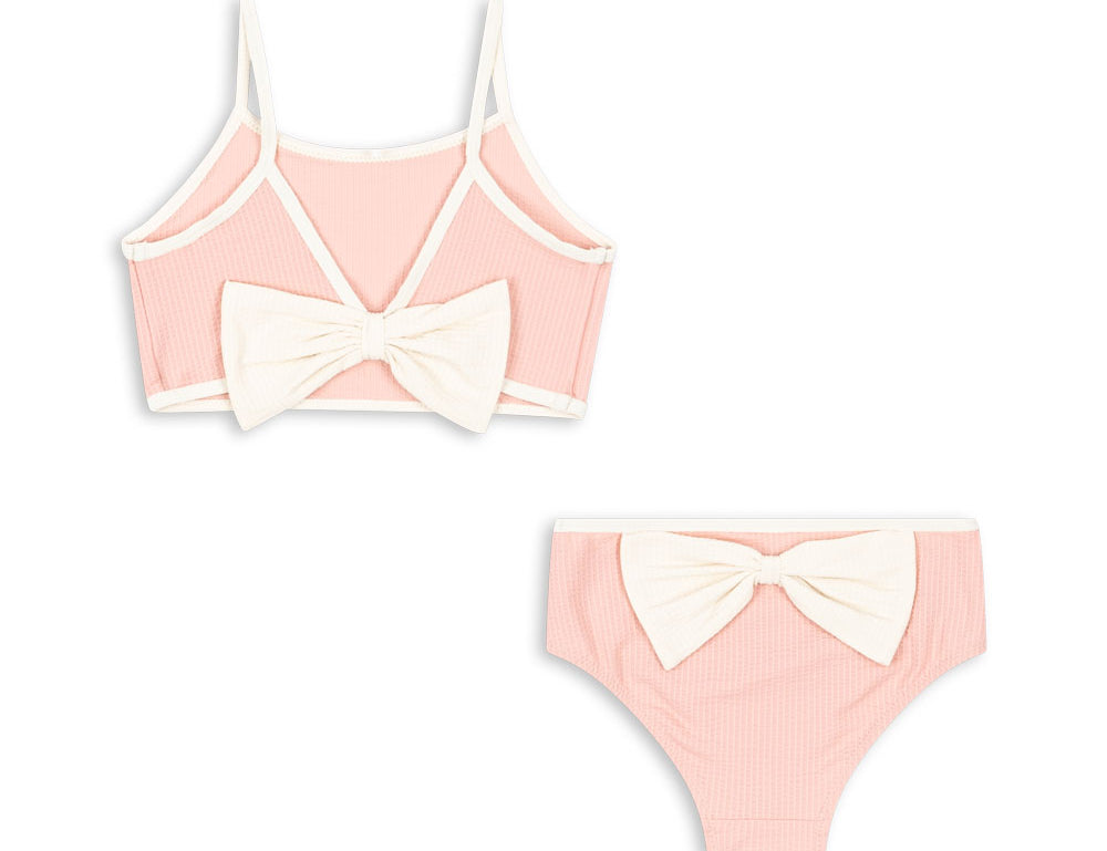 Konges Sløjd A/S BIKINIS powder pink