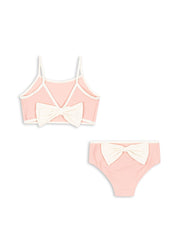 Konges Sløjd A/S BIKINIS powder pink