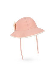 Konges Sløjd A/S UV SWIMHATS powder pink