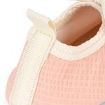 Konges Sløjd A/S UV SWIMSHOES powder pink