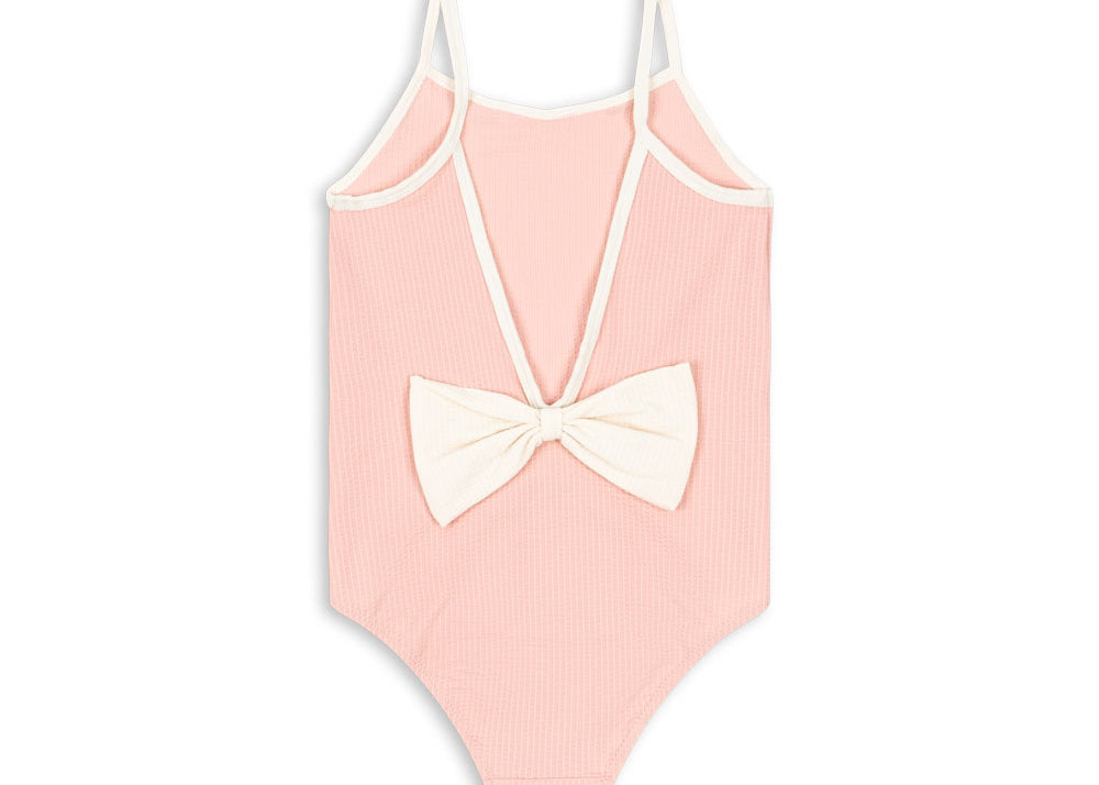Konges Sløjd A/S SWIMSUITS powder pink