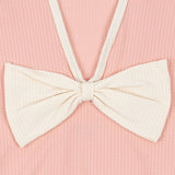 Konges Sløjd A/S SWIMSUITS powder pink