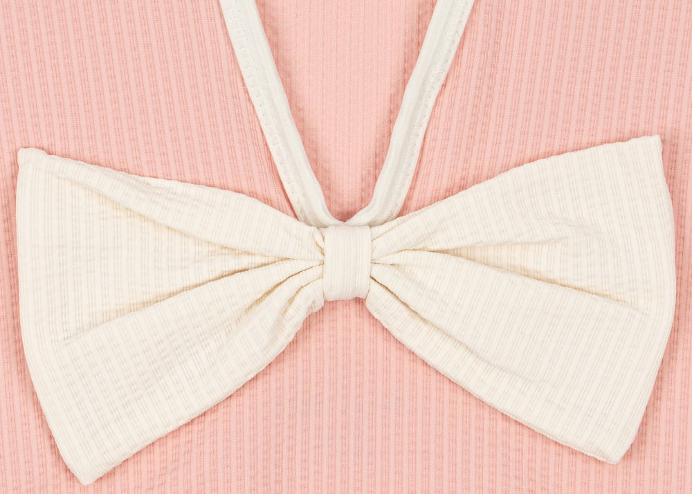 Konges Sløjd A/S SWIMSUITS powder pink