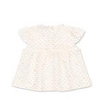 Konges Sløjd A/S WOVEN SHORT SLEEVE SHIRTS cherry dot