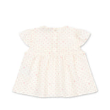 Konges Sløjd A/S WOVEN SHORT SLEEVE SHIRTS cherry dot