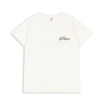 Konges Sløjd A/S Jersey T-Shirts off white