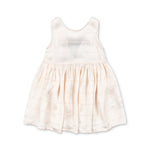 Konges Sløjd A/S WOVEN DRESSES off white