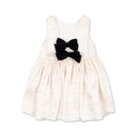 Konges Sløjd A/S WOVEN DRESSES off white