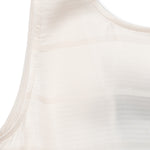 Konges Sløjd A/S WOVEN DRESSES off white