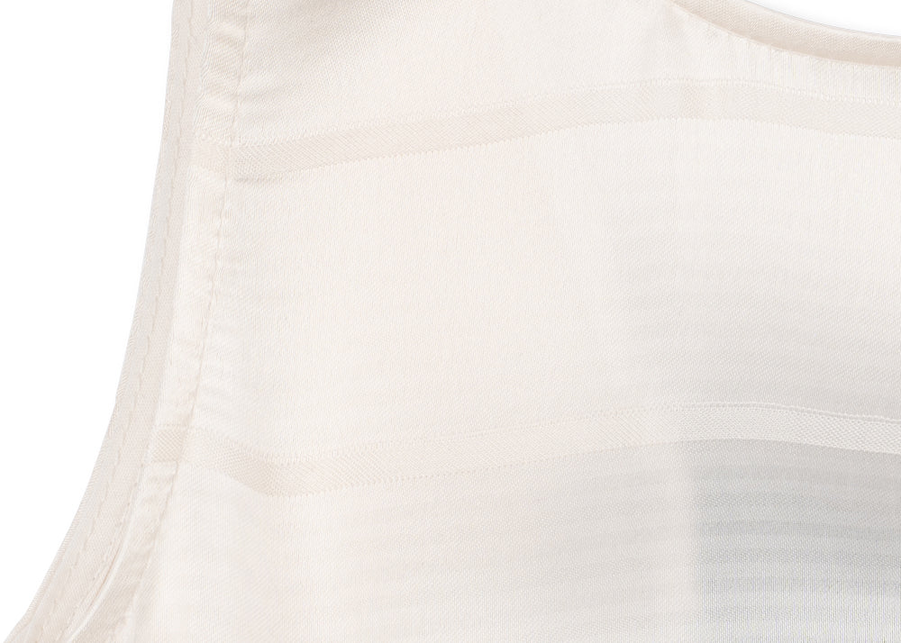 Konges Sløjd A/S WOVEN DRESSES off white