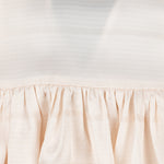 Konges Sløjd A/S WOVEN DRESSES off white
