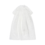 Konges Sløjd A/S WOVEN DRESSES optic white