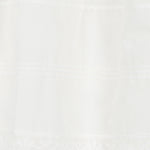 Konges Sløjd A/S WOVEN DRESSES optic white