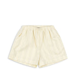 Konges Sløjd A/S WOVEN SHORTS & BLOOMERS cloud stripe
