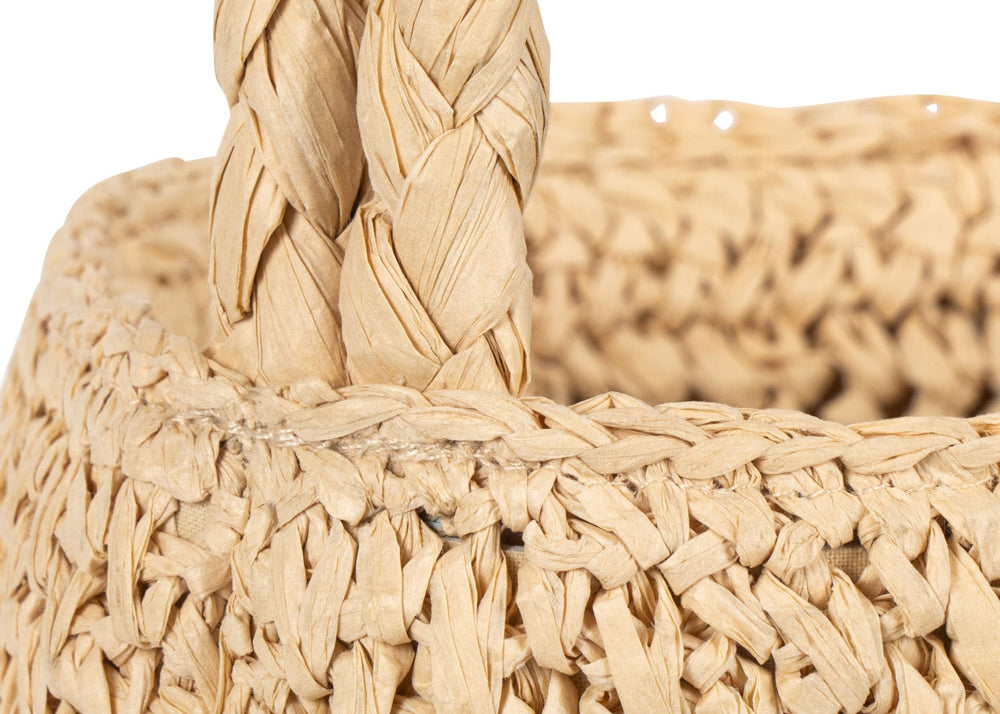 Konges Sløjd A/S BAGS & WALLET eggnog