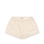 Konges Sløjd A/S WOVEN SHORTS & BLOOMERS carta fiori