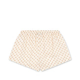 Konges Sløjd A/S WOVEN SHORTS & BLOOMERS carta fiori