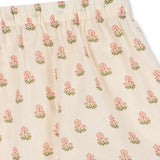 Konges Sløjd A/S WOVEN SHORTS & BLOOMERS carta fiori