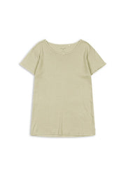 Konges Sløjd A/S JERSEY T-SHIRTS green haze