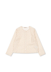 Konges Sløjd A/S WOVEN SHIRTS carta fiori