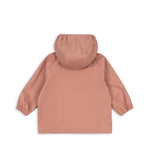 Konges Sløjd A/S Regenkleding cameo brown