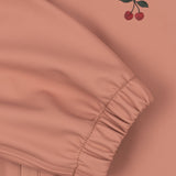 Konges Sløjd A/S Regenkleding cameo brown