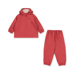 Konges Sløjd A/S RAINWEAR cardinal