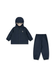 Konges Sløjd A/S RAINWEAR total eclipse