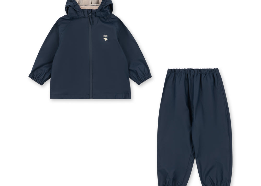 Konges Sløjd A/S RAINWEAR total eclipse