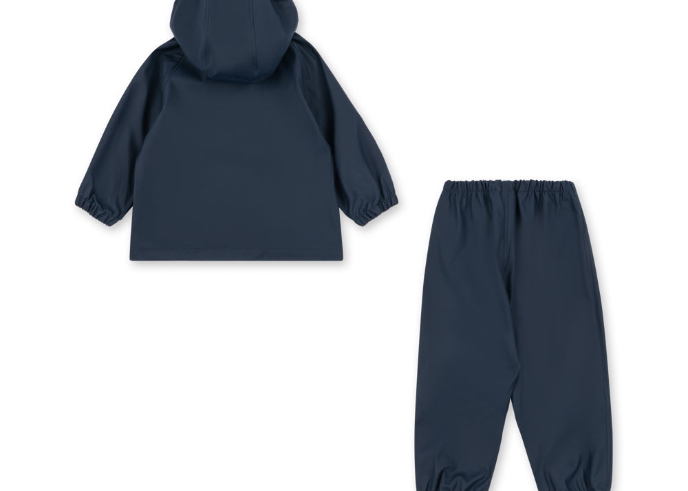 Konges Sløjd A/S RAINWEAR total eclipse