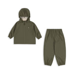 Konges Sløjd A/S Regenkleding kalamata