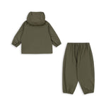 Konges Sløjd A/S Regenkleding kalamata