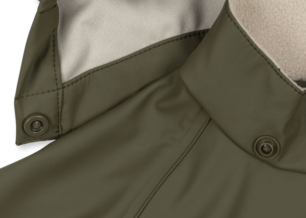 Konges Sløjd A/S Regenkleding kalamata