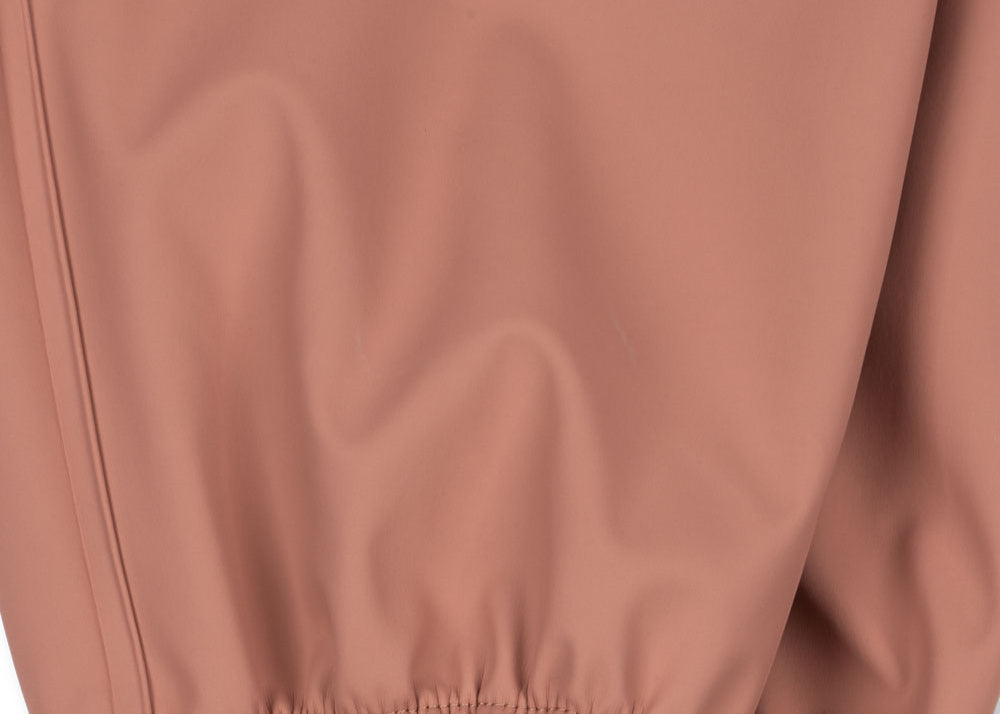 Konges Sløjd A/S Regenkleding cameo brown