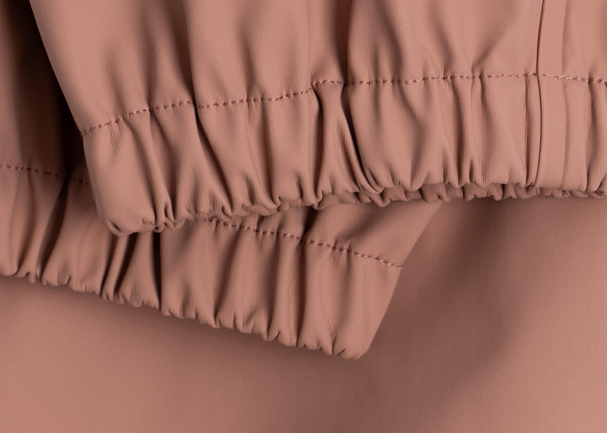Konges Sløjd A/S RAINWEAR cameo brown