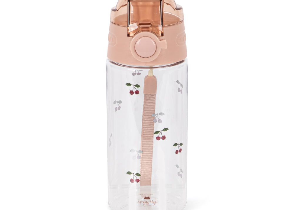 Konges Sløjd A/S DRINKING BOTTLES cherry