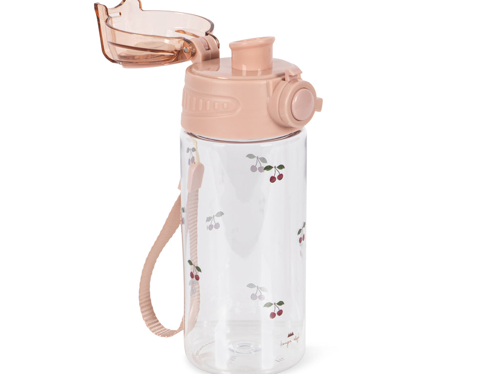 Konges Sløjd A/S DRINKING BOTTLES cherry