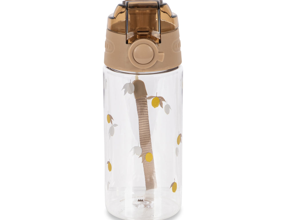 Konges Sløjd A/S DRINKING BOTTLES lemon