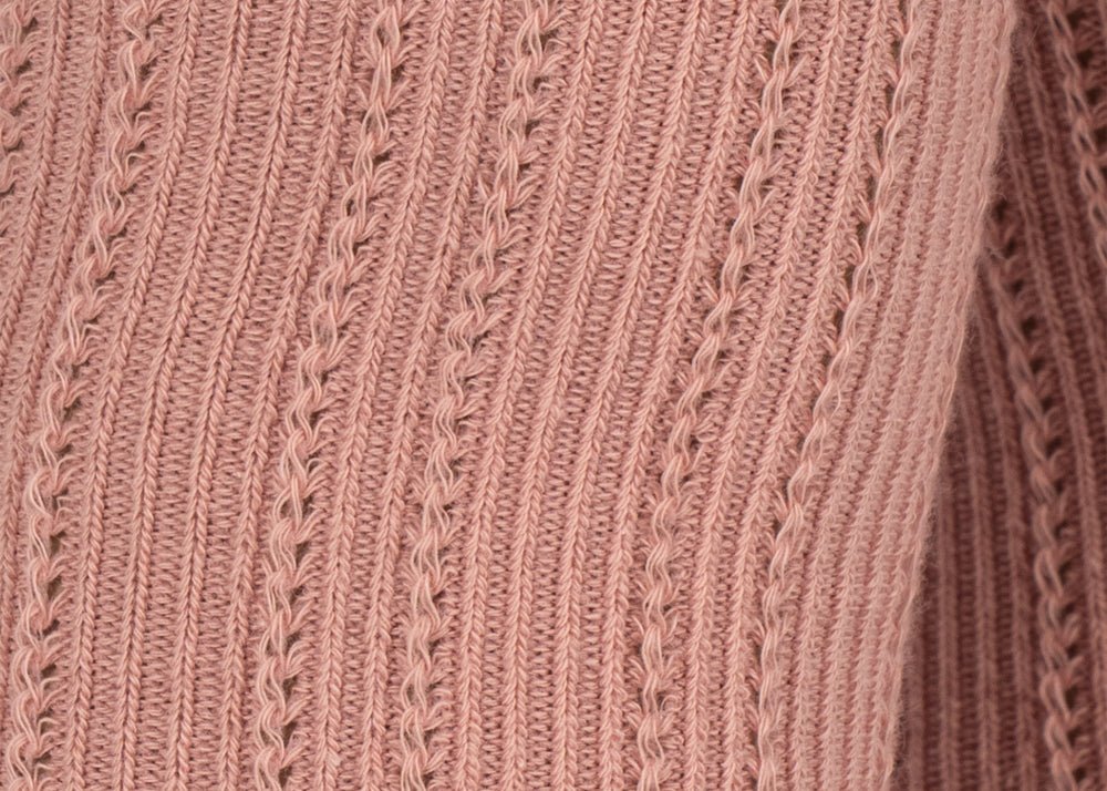 Konges Sløjd A/S STOCKINGS rose mix