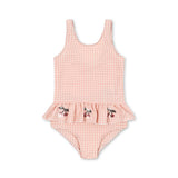 Konges Sløjd A/S SWIMSUITS mellow rose