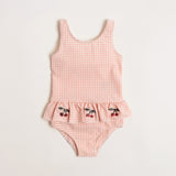 Konges Sløjd A/S SWIMSUITS mellow rose