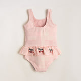 Konges Sløjd A/S SWIMSUITS mellow rose