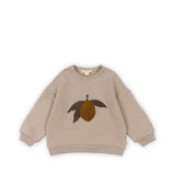 Konges Sløjd A/S Jersey Shirts oxford tan