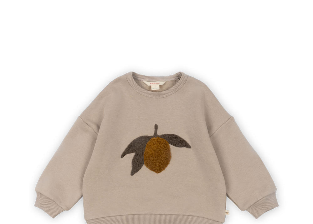 Konges Sløjd A/S Jersey Shirts oxford tan