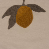 Konges Sløjd A/S Jersey Shirts oxford tan