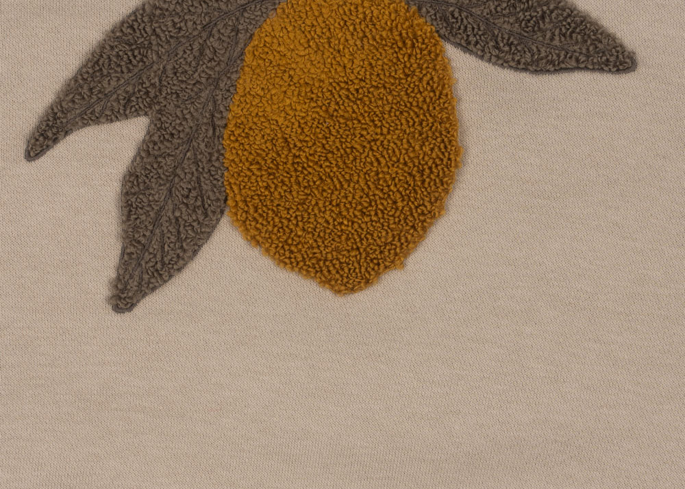 Konges Sløjd A/S Jersey Shirts oxford tan