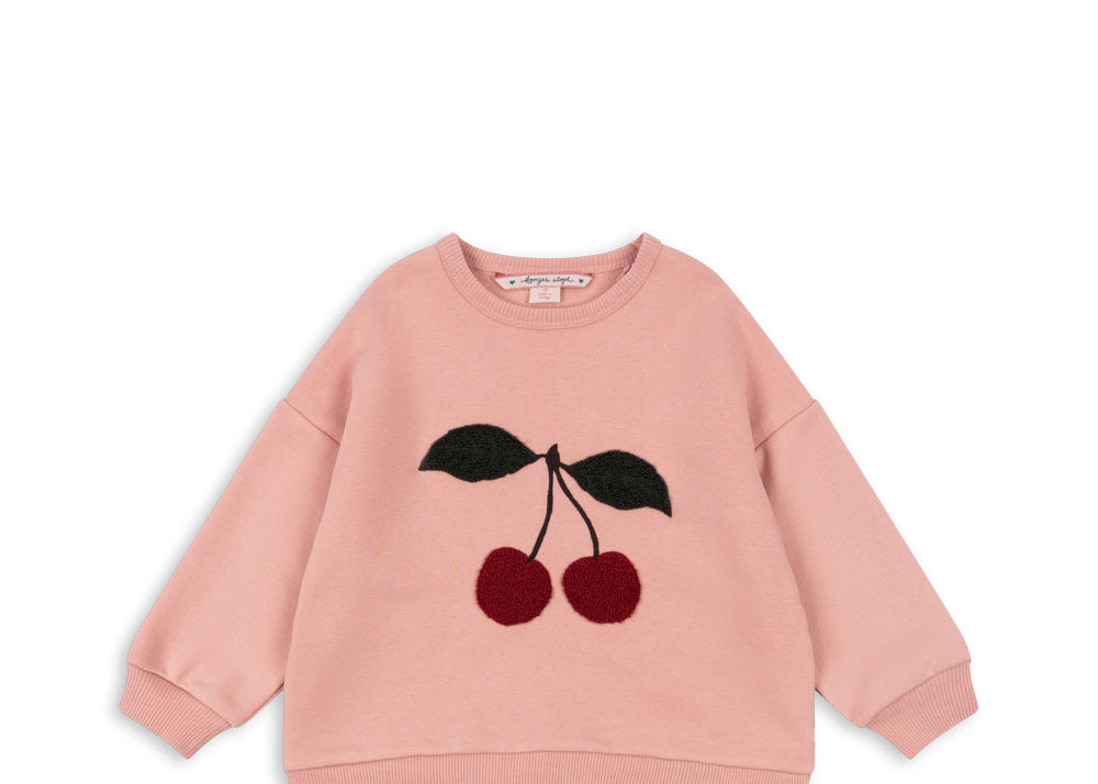 Konges Sløjd A/S Jersey Shirts mellow rose