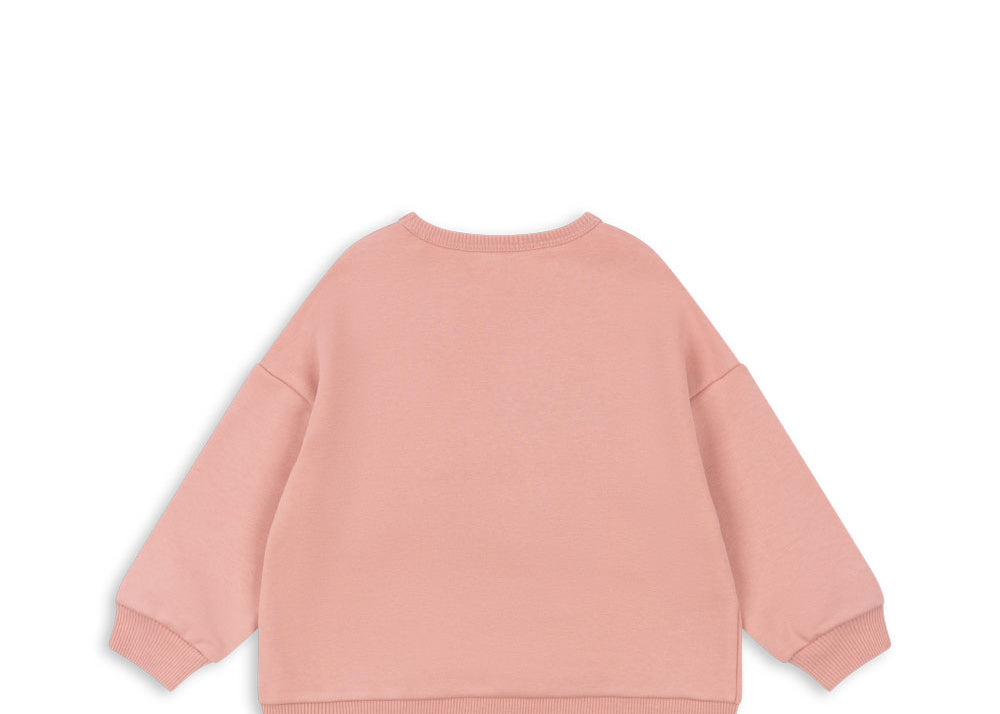 Konges Sløjd A/S Jersey Shirts mellow rose